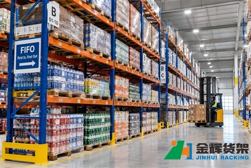 allet Racking għall-Imħażen tal-Ikel u tax-Xorb: Kif Immaniġġja Dati ta' Skadenza, Ħażna tal-lott...